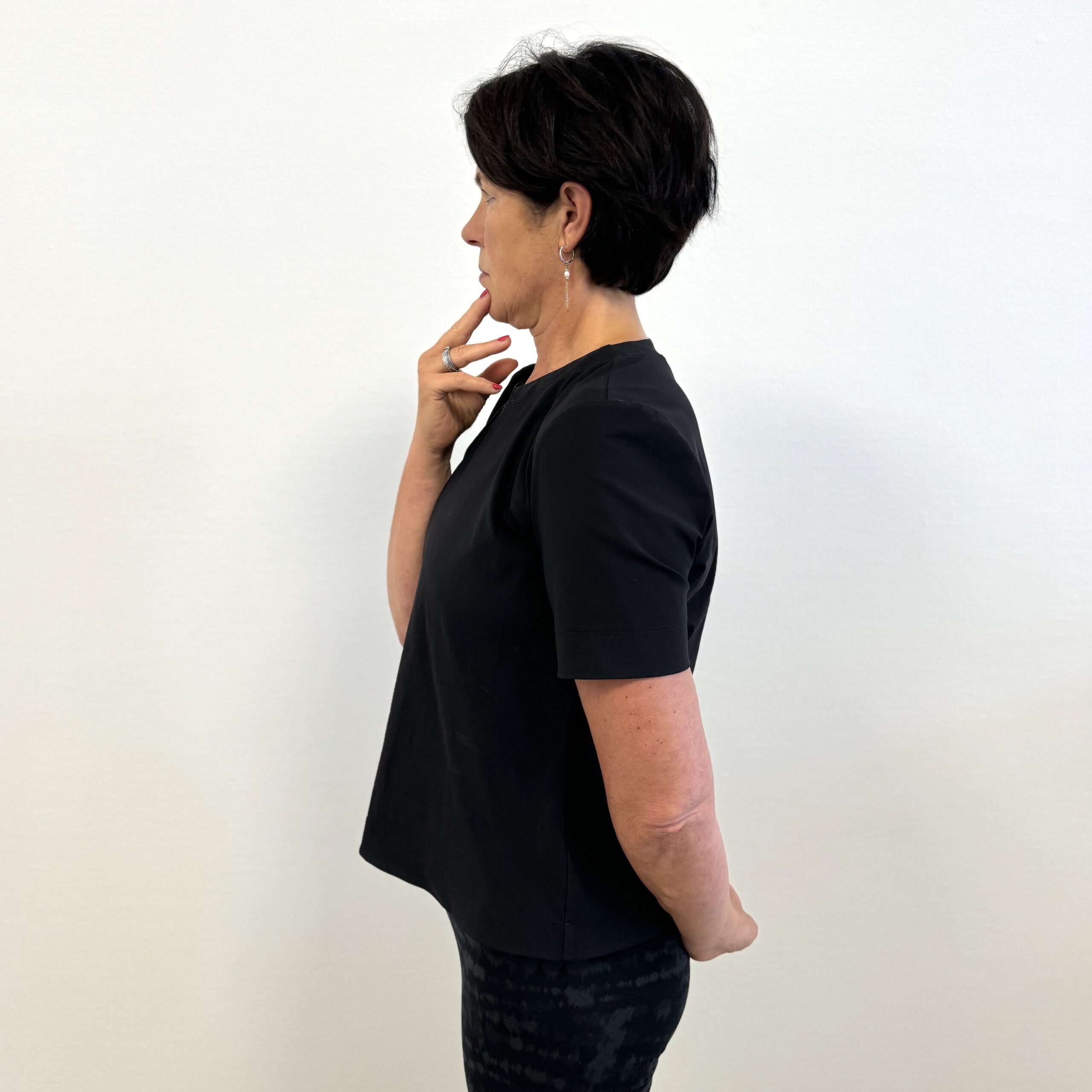 nekhernia klachten - TopFysio Fysiotherapeut Leeuwarden