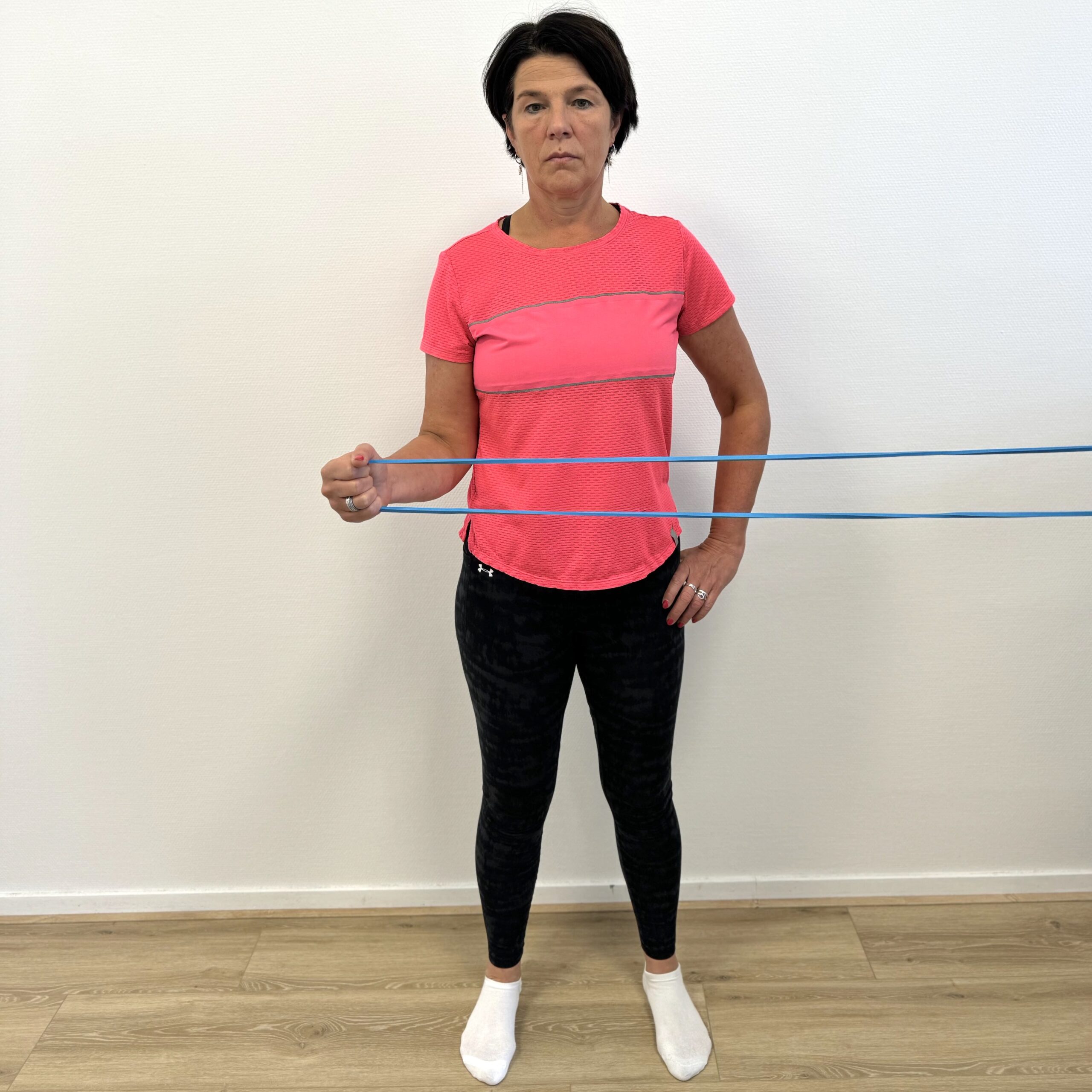peesontsteking bovenarm symptomen - Fysiotherapie Leeuwarden - TopFysio