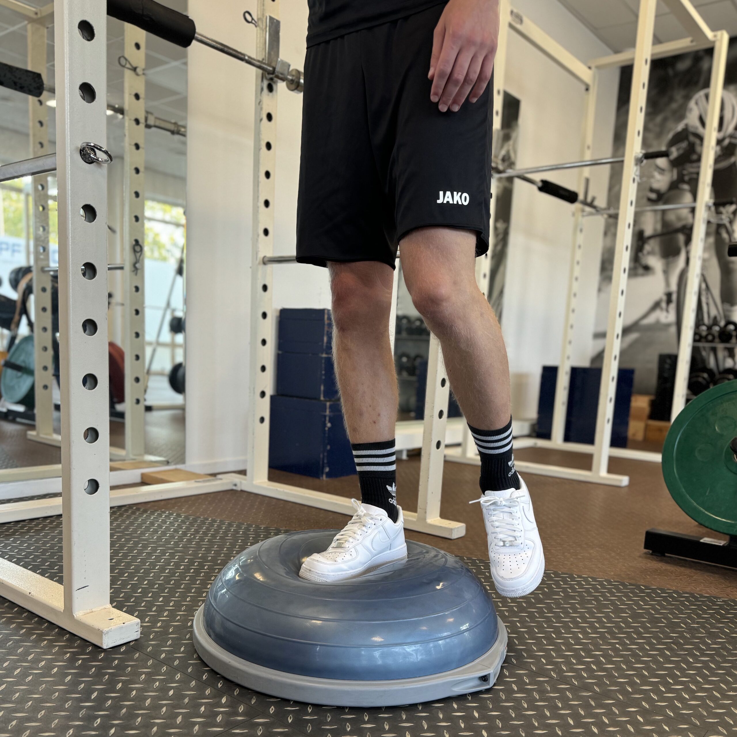 pijn binnenkant knie zonder zwelling - TopFysio de fysiotherapeut van Leeuwarden