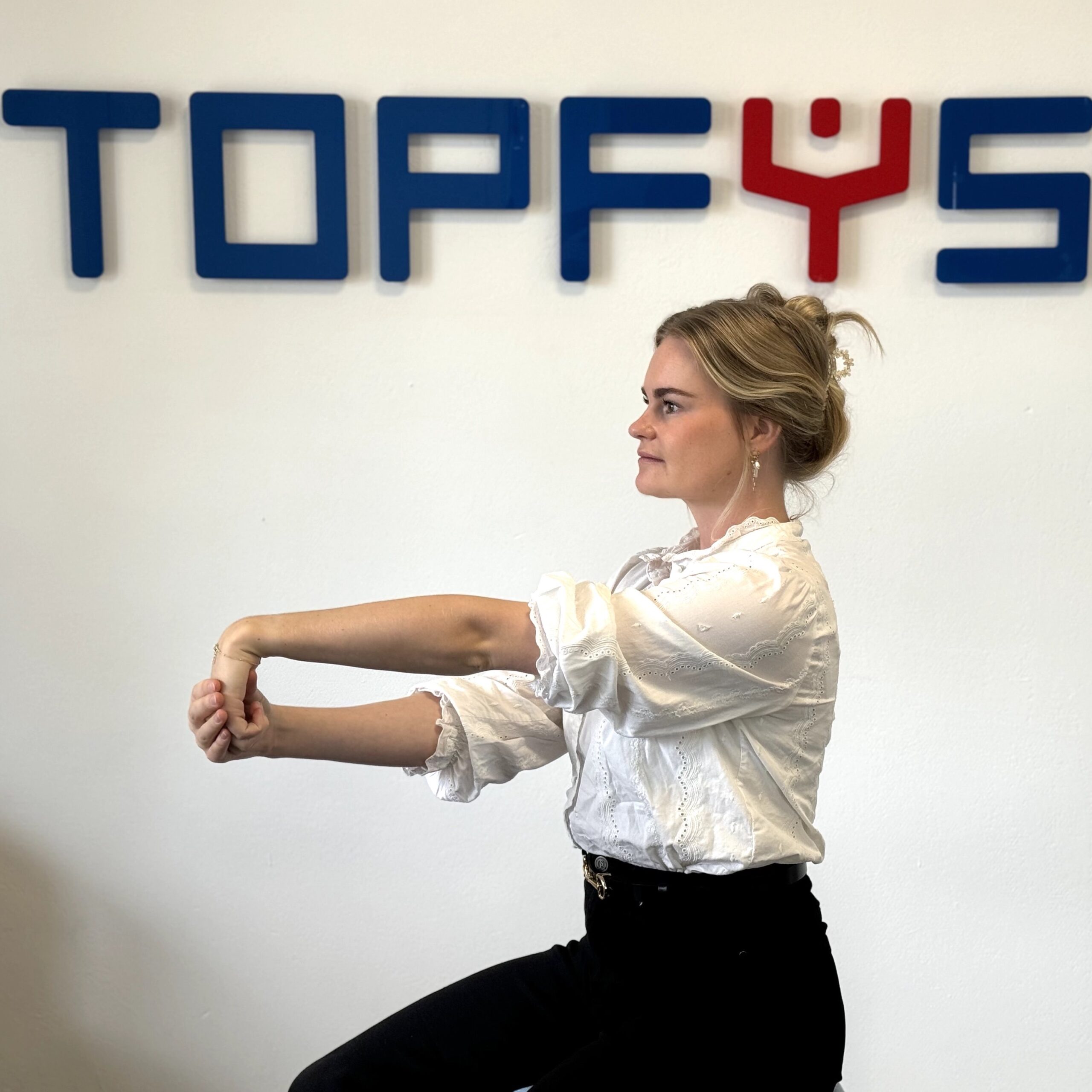 pijn elleboog - Fysiotherapie Leeuwarden