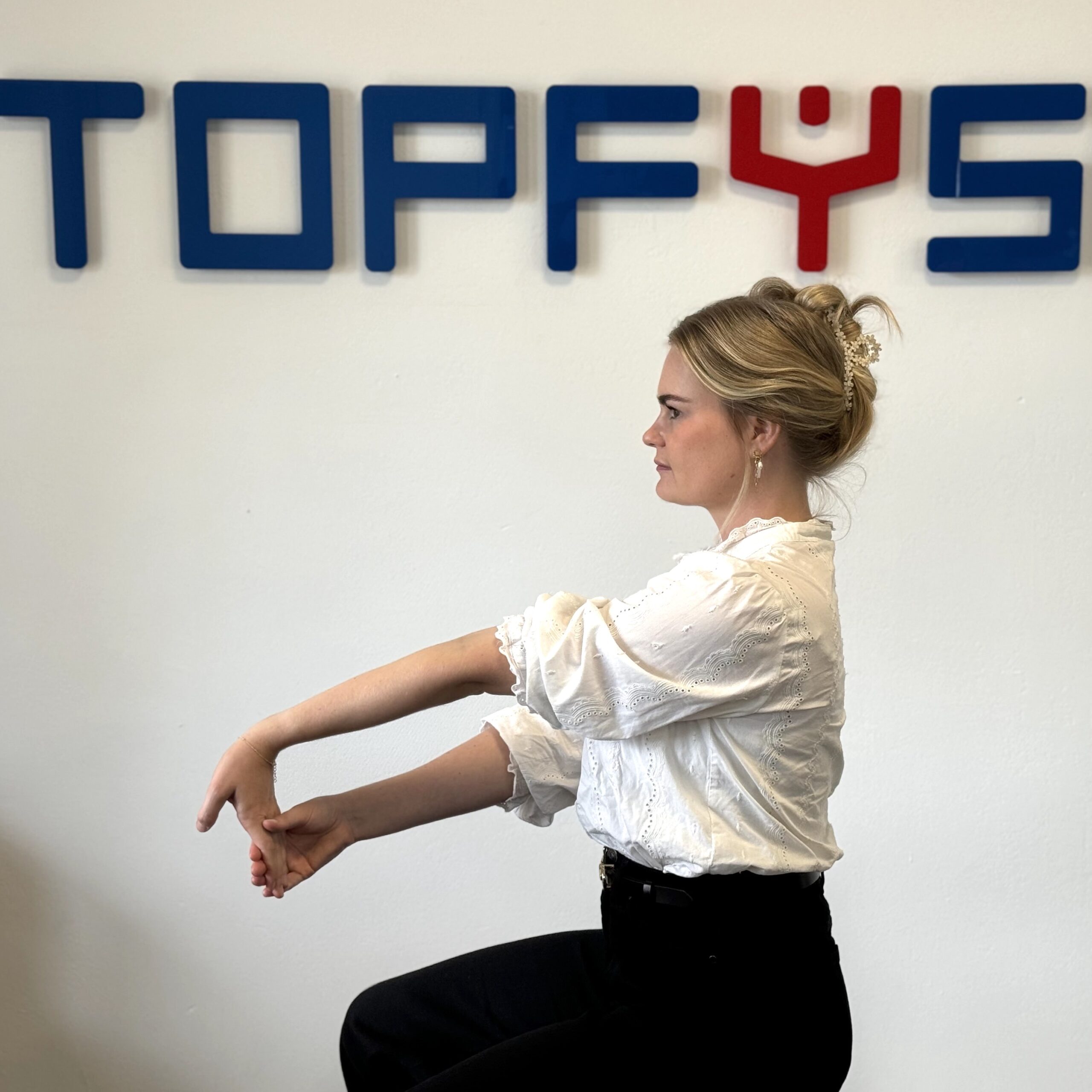 zeurende pijn pols - Fysiotherapeut Leeuwarden