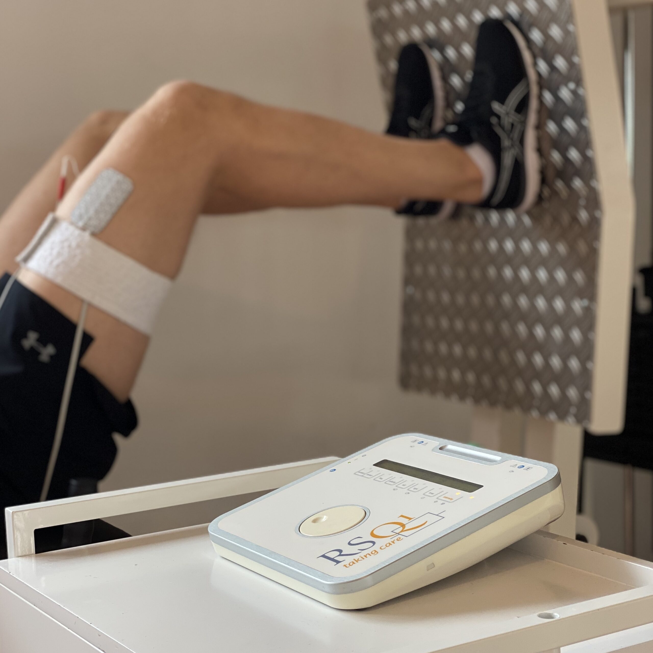 Revalidatie na operaties