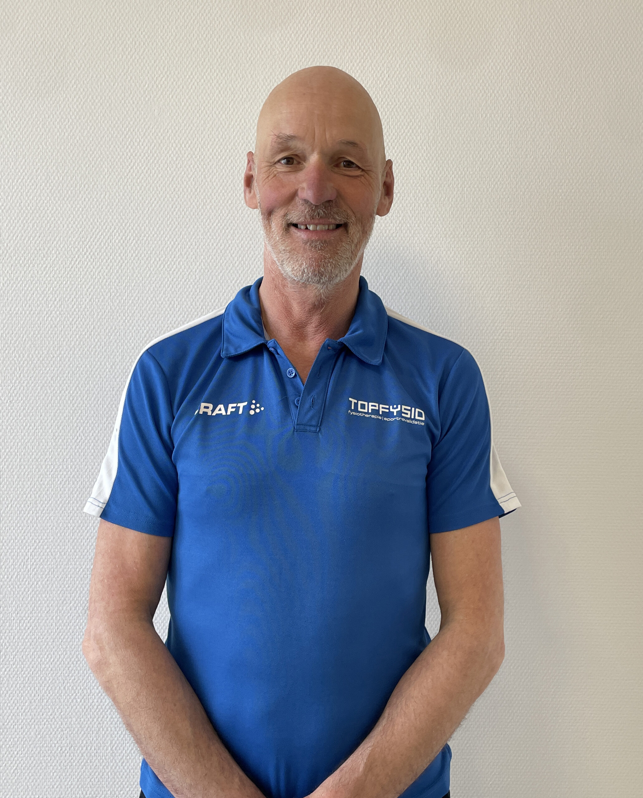 Anne Harm Nauta sportfysiotherapeut en dry needling specialist bij TopFysio Leeuwarden